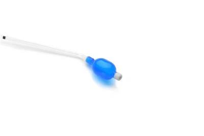 နှစ်ဆ Lumen Tracheal Tube
