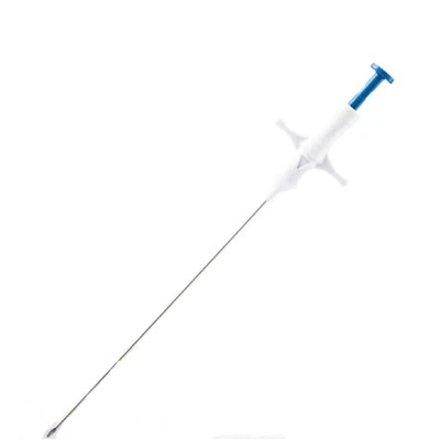 Laparoscopic fascial closure စက်ပစ္စည်း