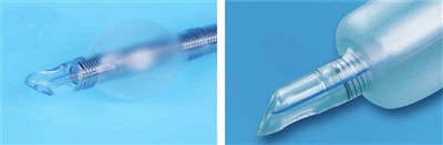 တစ်ခုတည်း lumen endotracheal tube